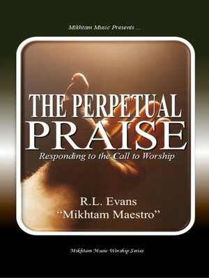 cover image of The Perpetual Praise